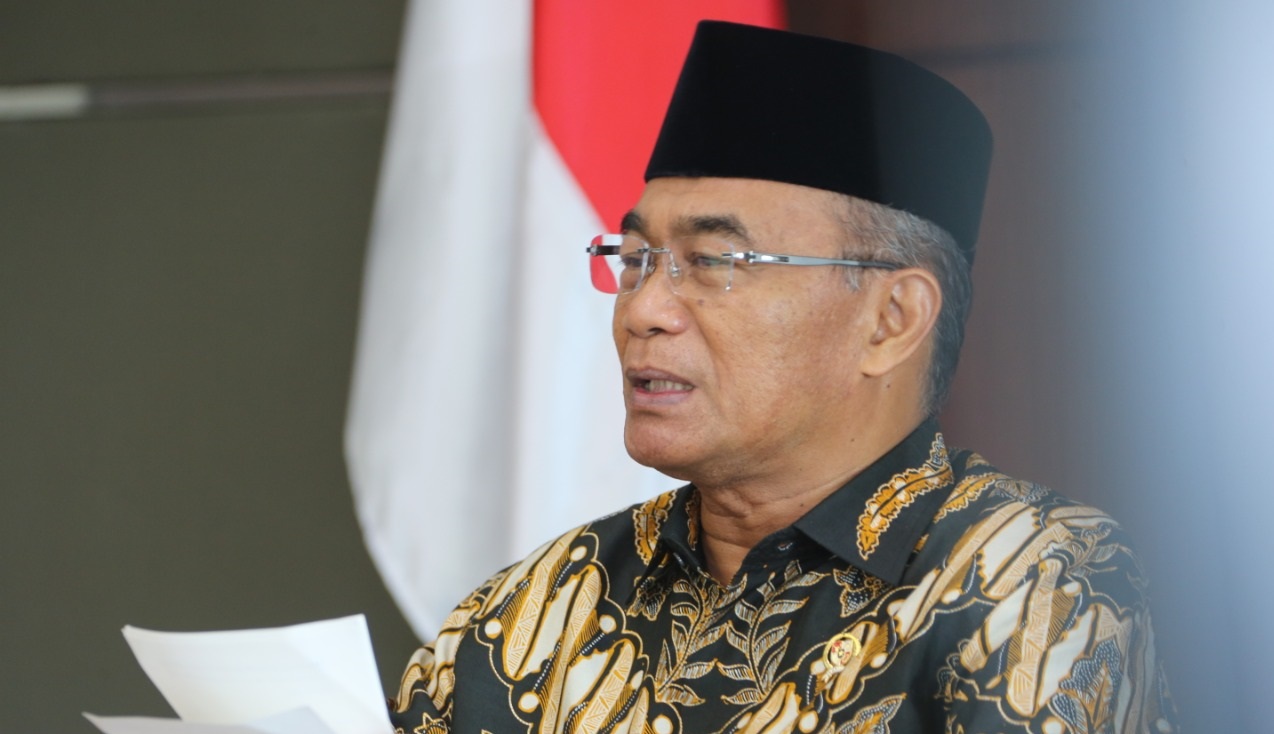 Muhadjir Batalkan Rencana Cabut Izin Ponpes Shiddiqyyah Jombang