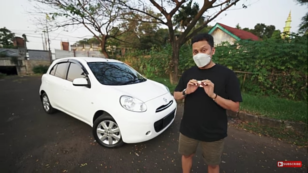 Mobil yang Dibeli Arief Muhammad dari Korban Pinjol Terjual Rp 500 Juta