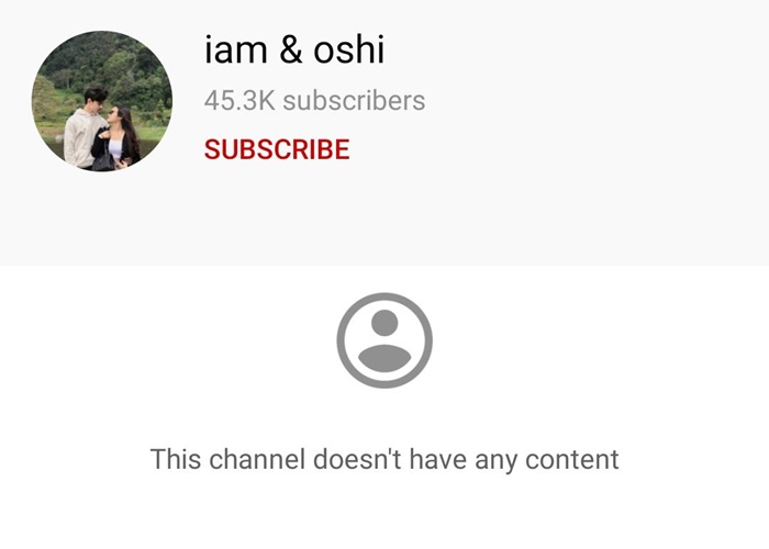 Viral Skandal Video Tiktoker Ade Ilham Oshi Ini 4 Faktanya Urbanasia Com