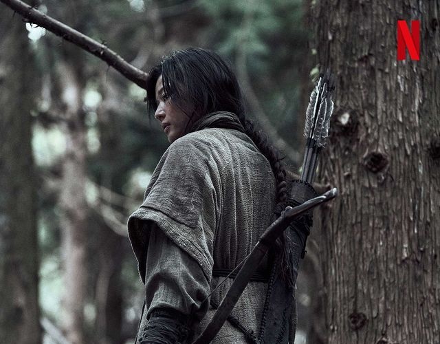 5 Alasan 'Kingdom: Ashin of the North' Wajib Ditonton Akhir Pekan Ini