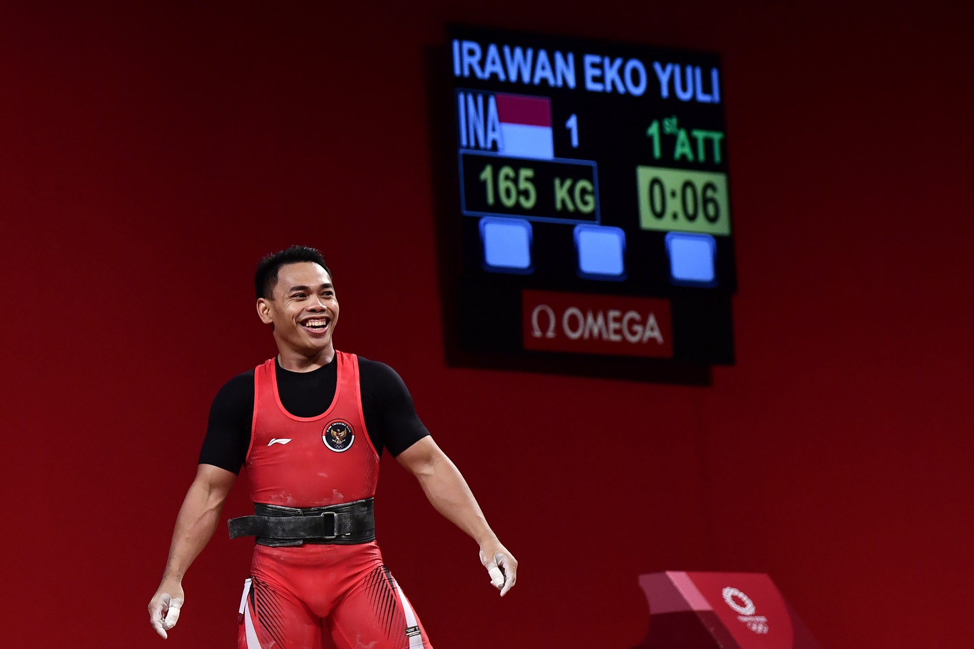 Eko Yuli, Olimpian Indonesia dengan Medali Terbanyak