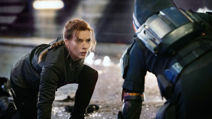 Respons Scarlett Johansson, Disney Sebut Gugatan soal 'Black Widow' Menyedihkan
