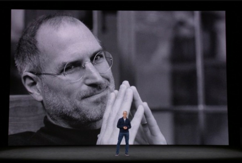 Surat Lamaran Kerja Steve Jobs Tahun 1973 Laku Hampir Rp 5 Miliar
