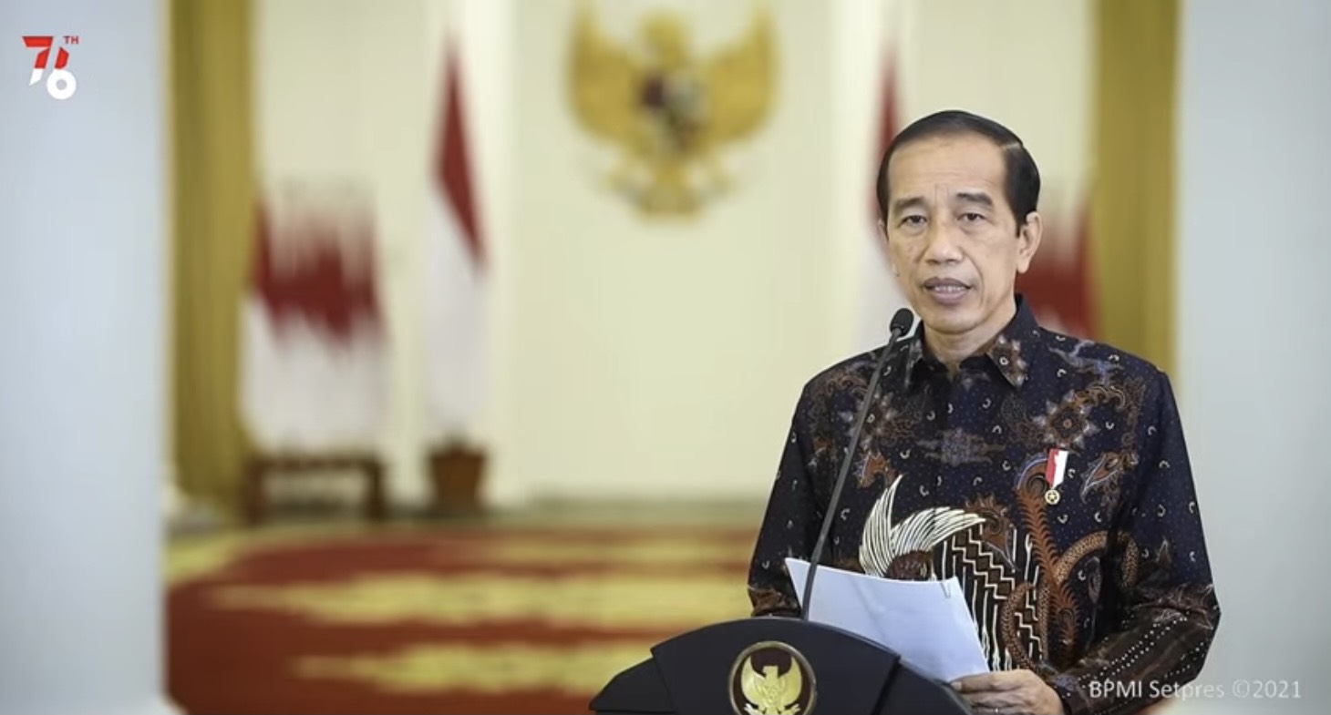 Data Jokowi Bocor, Kemenkes Minta Masyarakat Hapus Aplikasi eHAC 