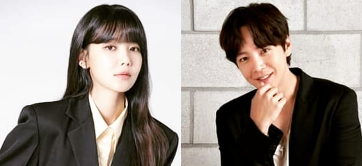 Sooyoung SNSD Dikabarkan Bintangi Drama Baru Bareng Jang Keun Suk