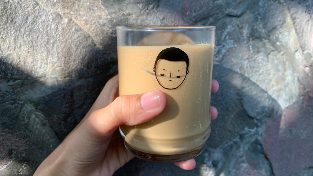 Cara Bikin Kopi Susu 1 Liter Ala Kafe untuk Temani WFH