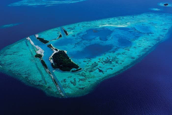 Strategi Sandiaga Agar Kepulauan Seribu Jadi Destinasi Berkualitas