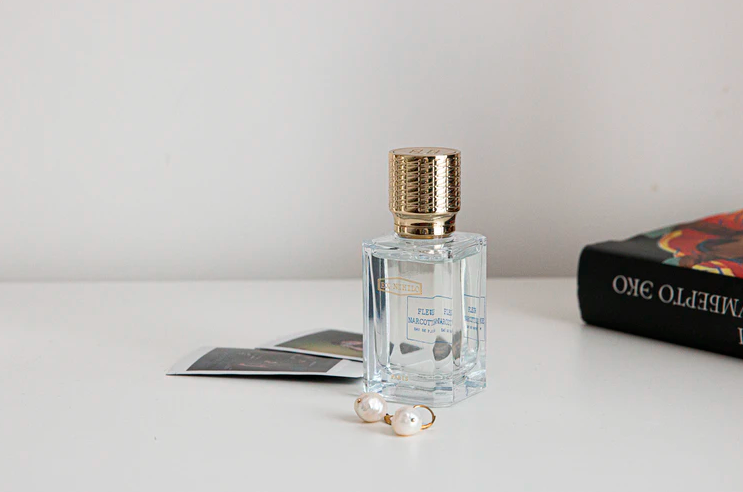 3 Rekomendasi Parfum yang Bikin Tetap Mood Meski di Rumah Aja