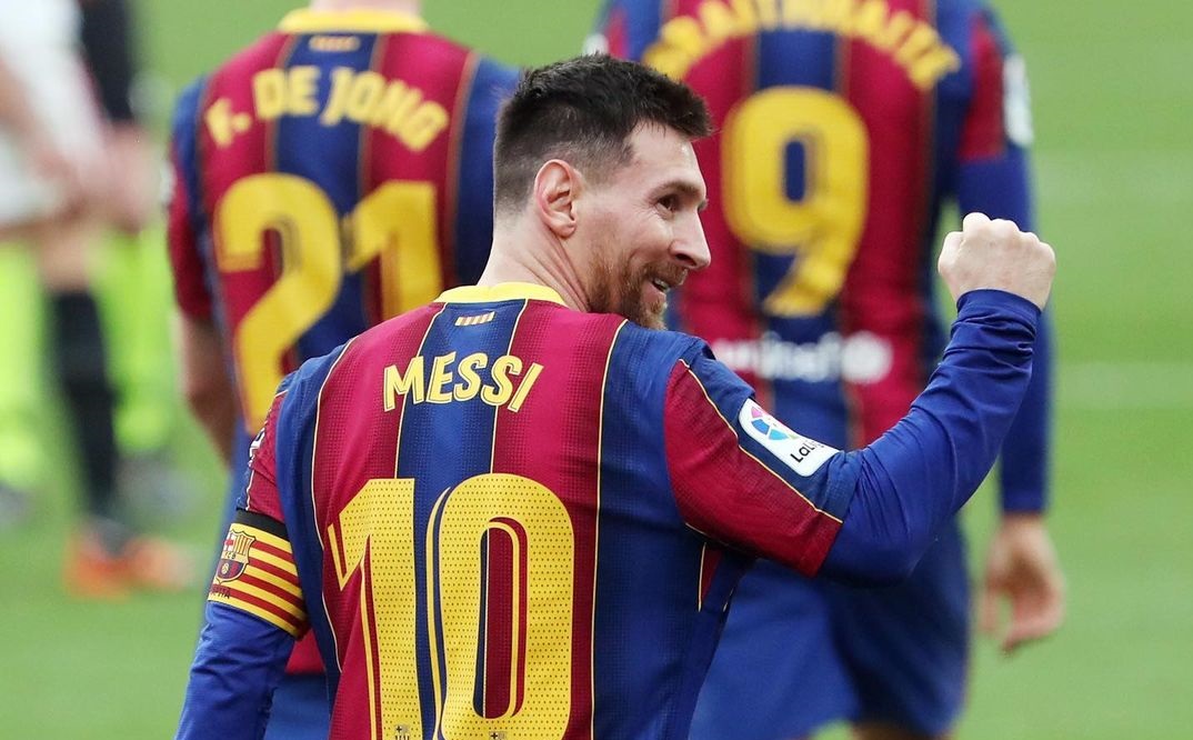 Pakar Transfer Fabrizio Romano Konfirmasi Lionel Messi Gabung PSG