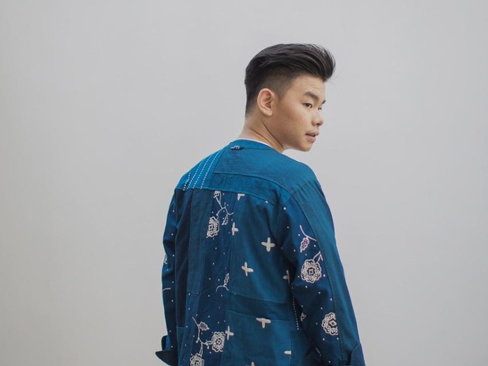 Willy Anggawinata Kisahkan Kesepian di Single 'Sunyinya Malam'