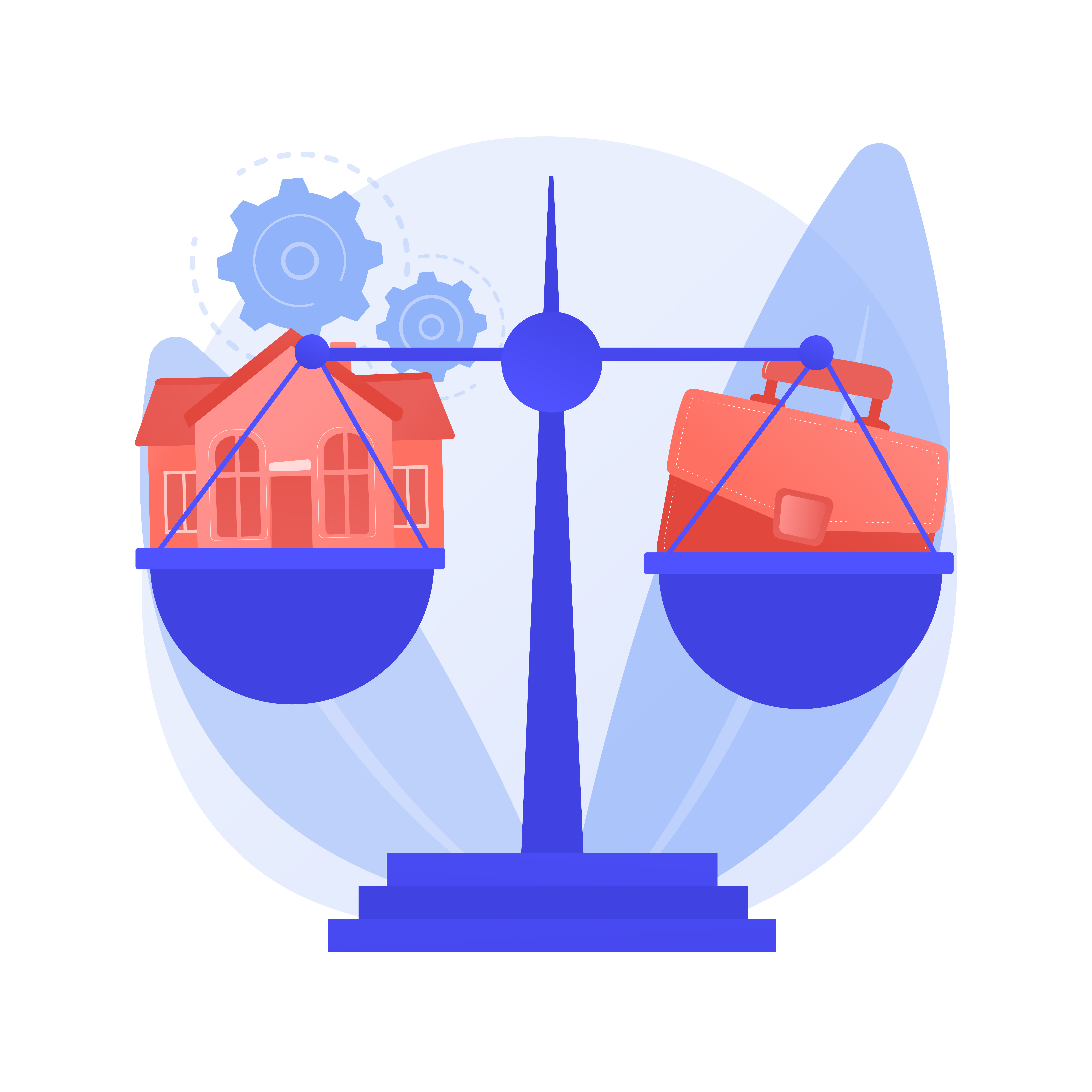 Work Life Balance Selama Pandemi COVID-19