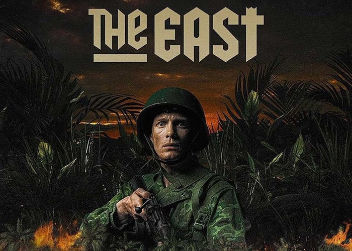Review 'The East', Teror Westerling dari Kacamata Serdadu Belanda
