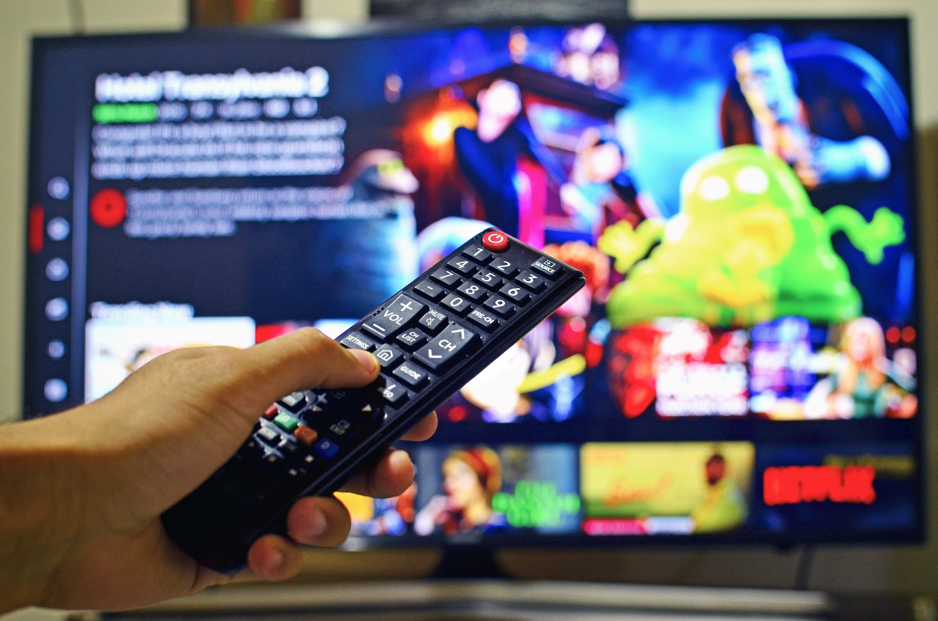 Cara Mendapat Siaran TV Digital Gratis dengan Set Top Box 