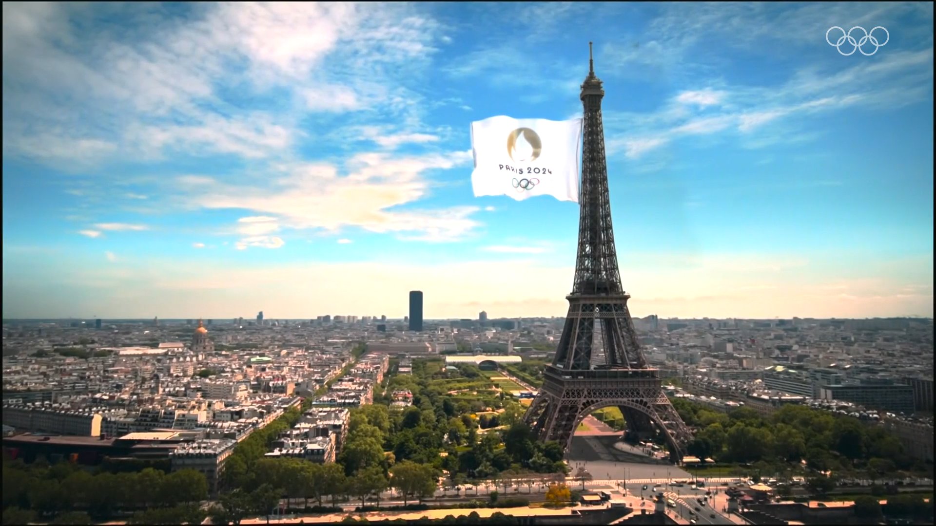 Olimpiade Tokyo Selesai, Sampai Jumpa di Paris 2024!