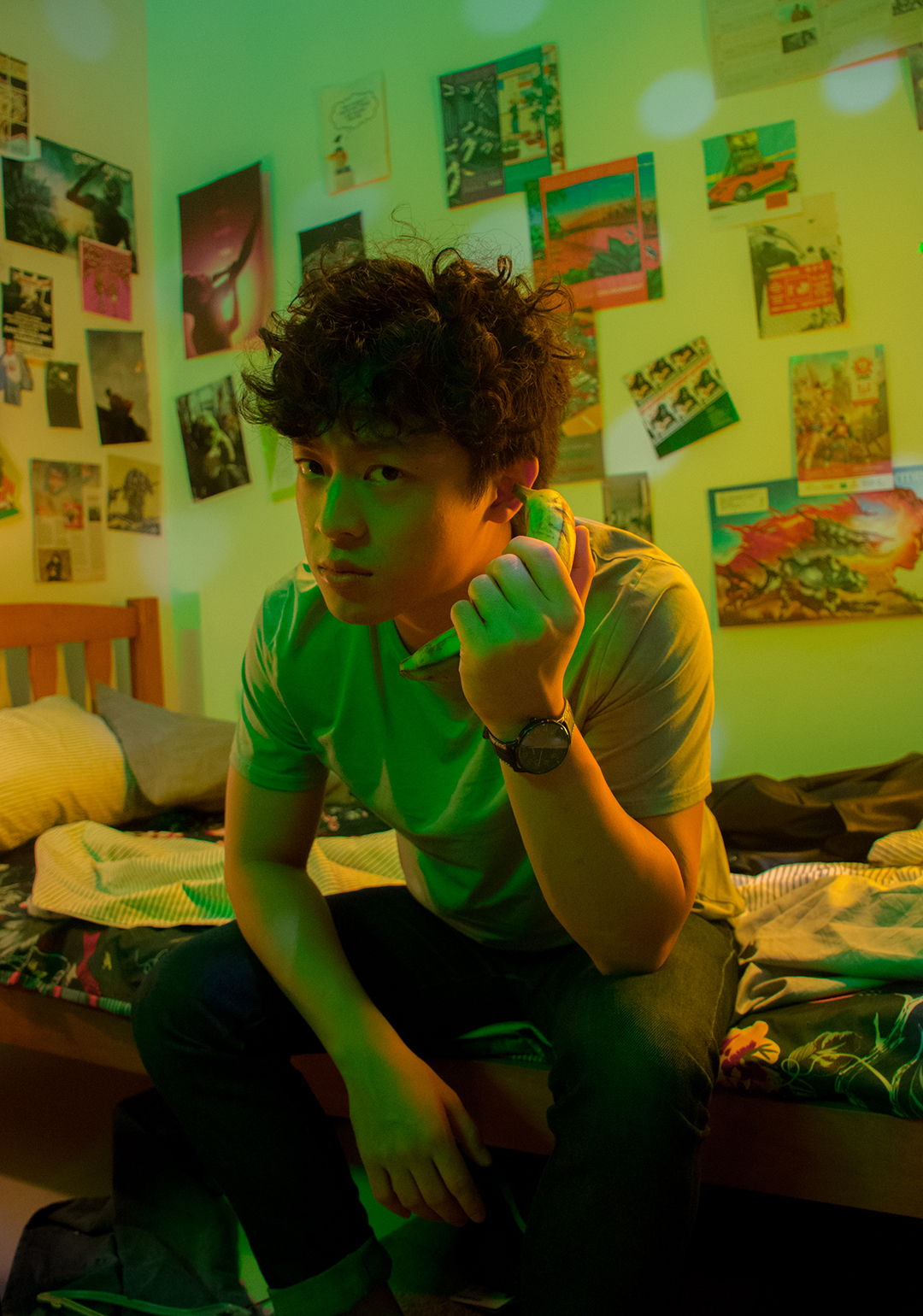 Dru Chen Berikan Rasa Nyaman di EP Terbaru 'Our Story'  