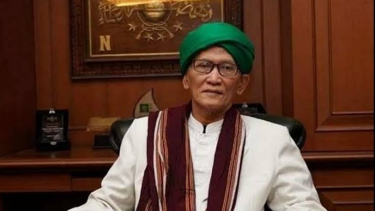 Ketua MUI Alami Kecelakaan di Tol Semarang-Solo, Begini Kondisinya!