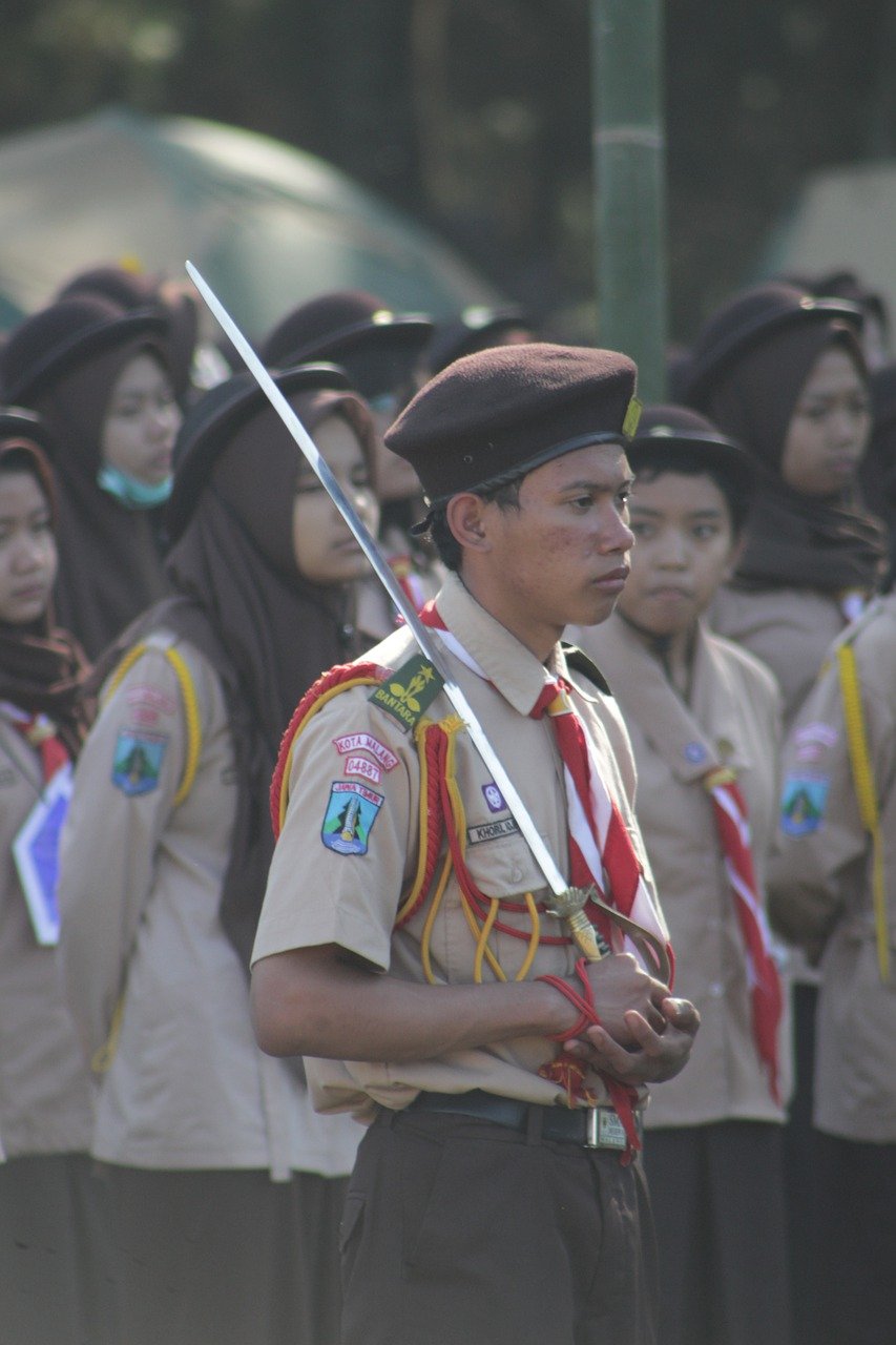 Sejarah Hari Pramuka di Indonesia, Diperingati Setiap 14 Agustus