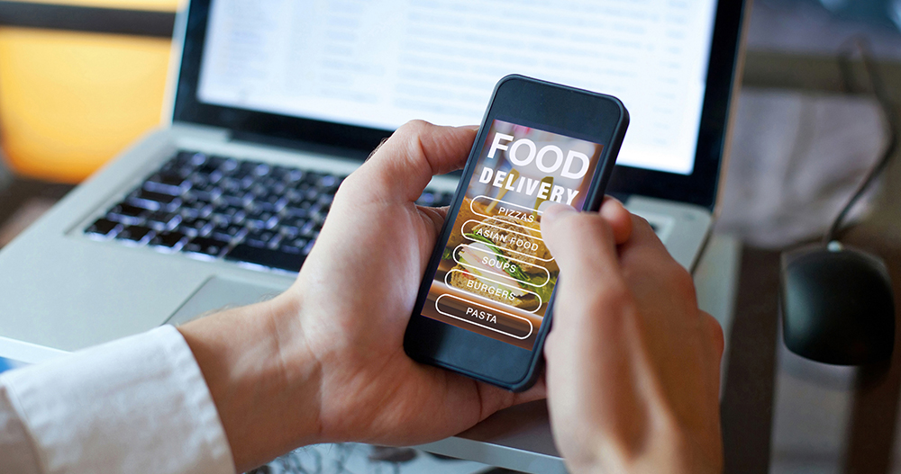 Food Delivery Lewat Super Apps, Eksplorasi Dunia Kuliner di Ujung Jari