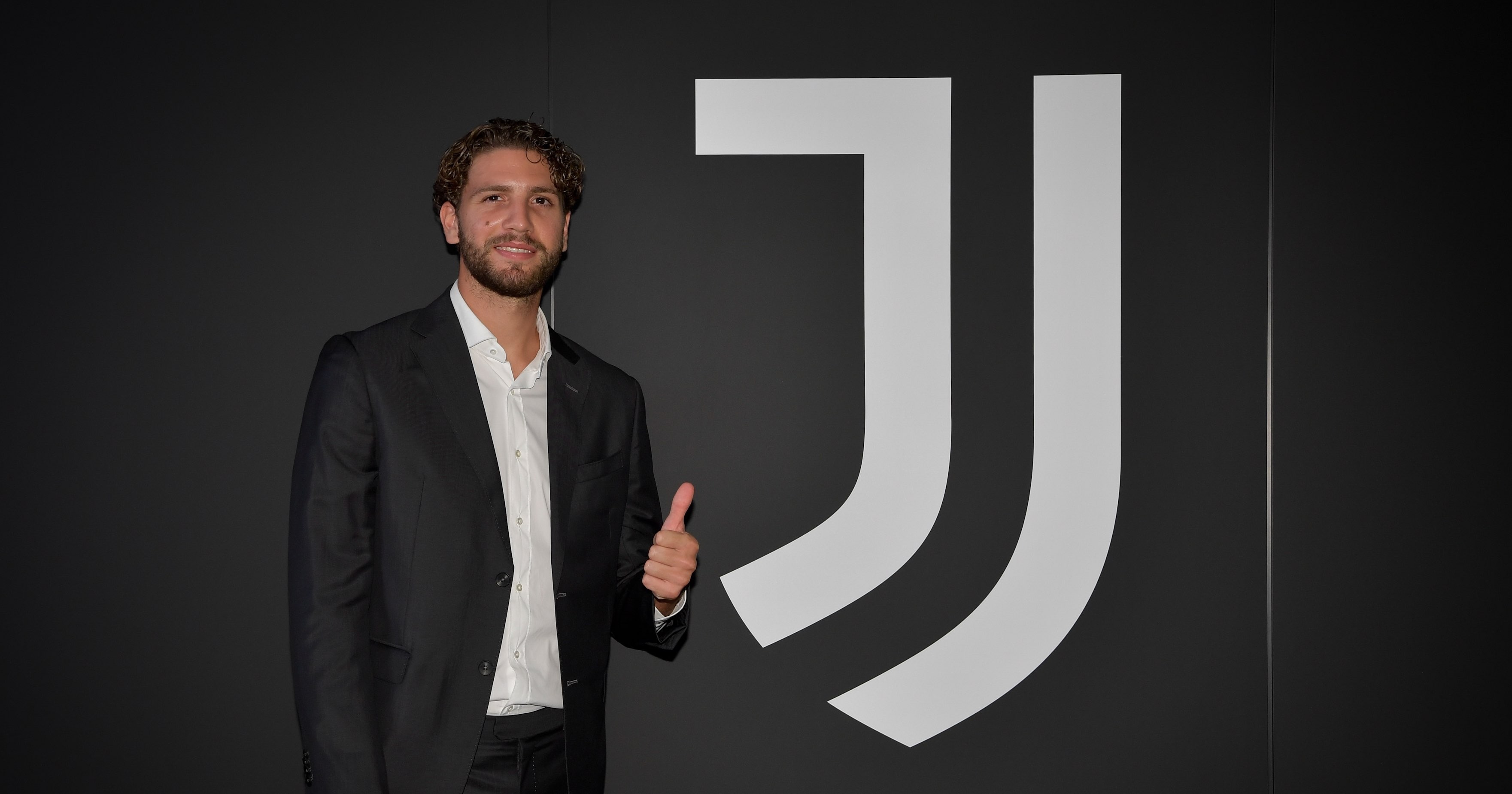 Juventus Resmi Gaet Manuel Locatelli, Bayarnya Cicil 3 Tahun