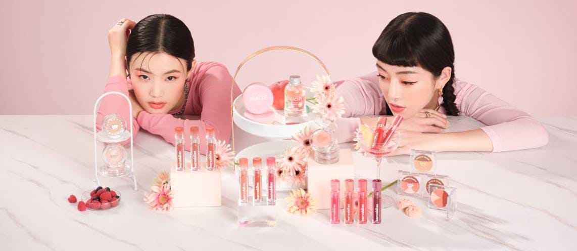 Makeup Korea Barenbliss Siap Manjakan Pecinta K-Beauty di Indonesia