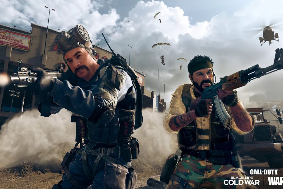 Call of Duty: Warzone dan Destiny 2 Siapkan Anti-Cheat Tangkal Kecurangan