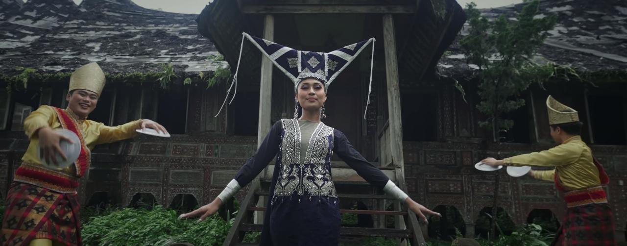 Cerita di Balik Lagu 'Wonderland Indonesia' yang Kini Masih Trending