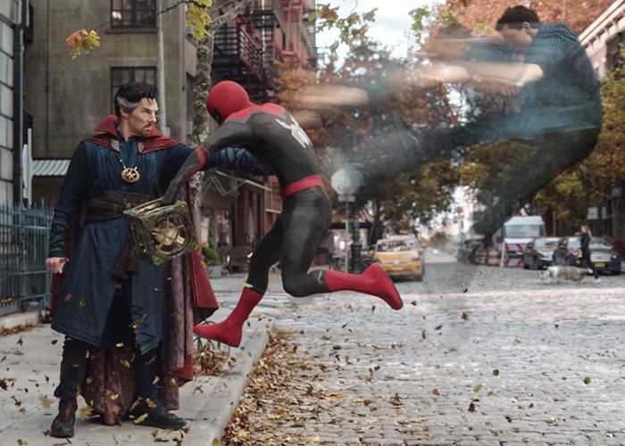Bos Marvel dan Produser Ungkap Kemungkinan Film Spider-Man Selanjutnya 