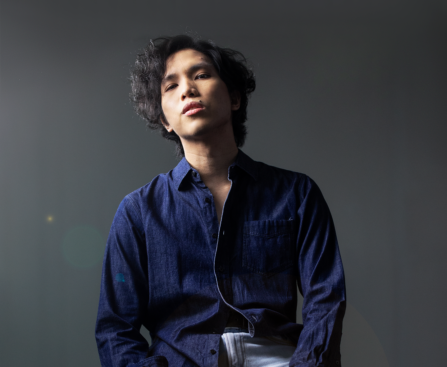 Vokalis ‘Rebelsuns’ Dai Ramadhani Debut Solo Lewat ‘Selayaknya’