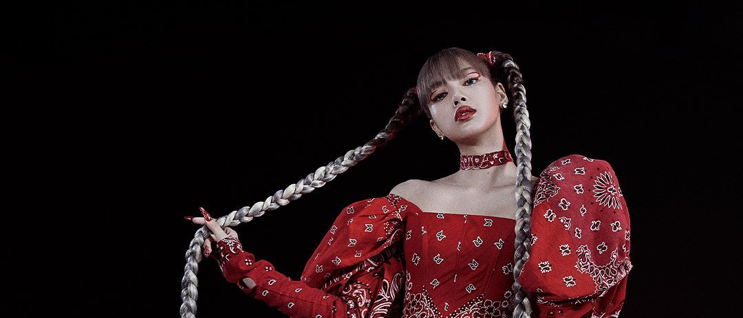 Pre-order Album Debut Lisa BLACKPINK Capai 200 Ribu dalam 3 Hari