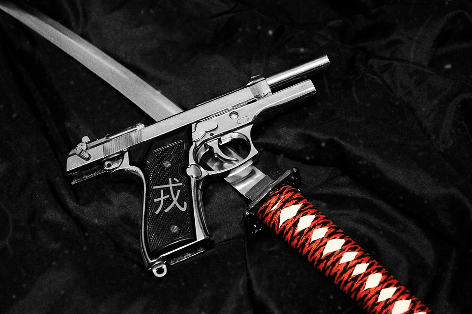 Terlibat 4 Serangan Warga, Bos Yakuza Dijatuhi Hukuman Mati