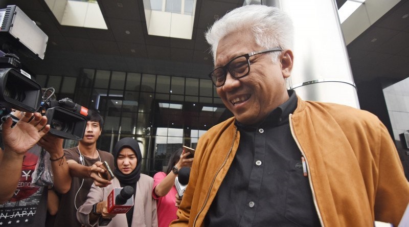 Dirut PT Jakpro Dwi Wahyu Daryoto Resmi Diganti | Urbanasia.com