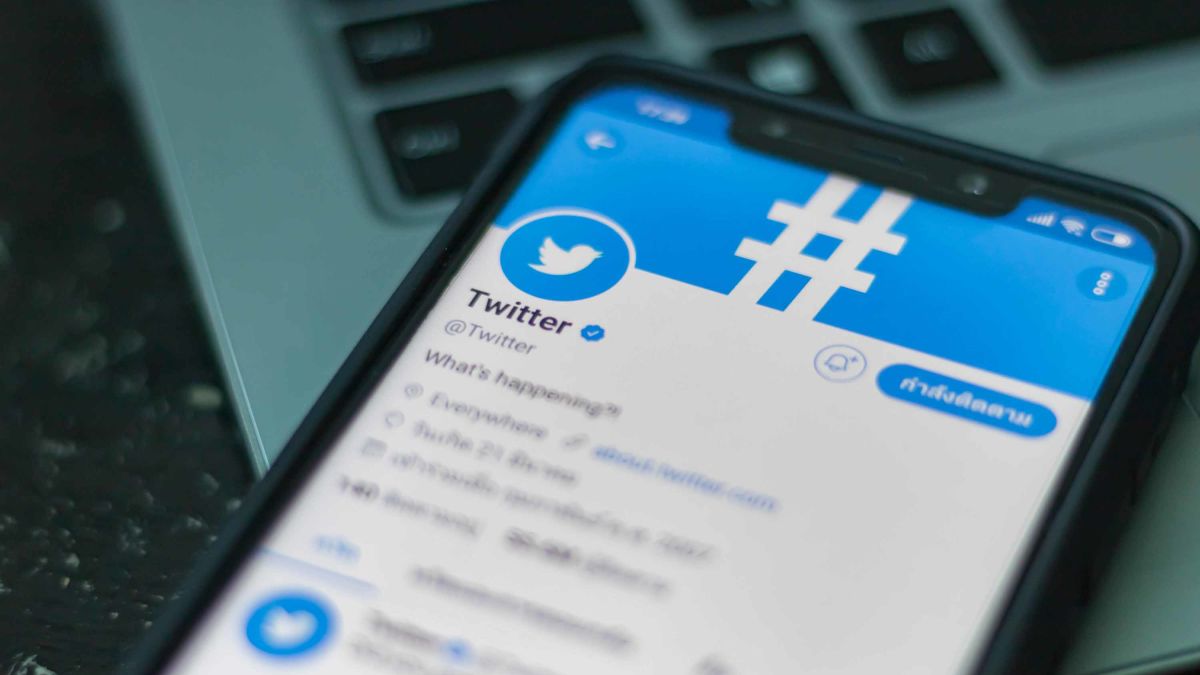 Pengguna Indosat Keluhkan Tak Dapat Akses Twitter