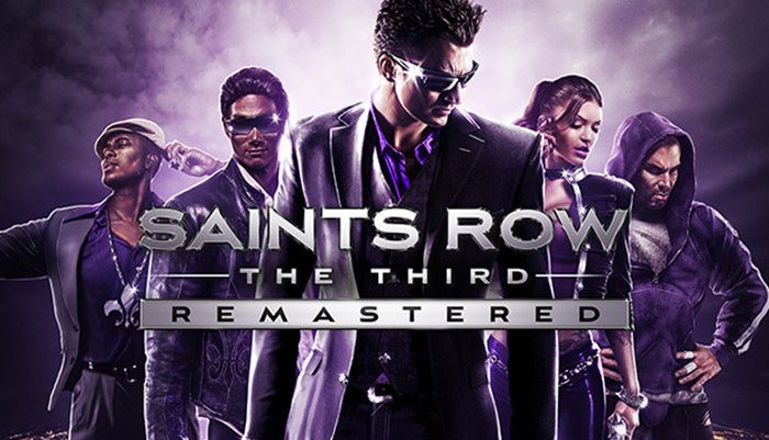 Simak! Ini Cara Download Saints Row The Third: Remastered Gratis