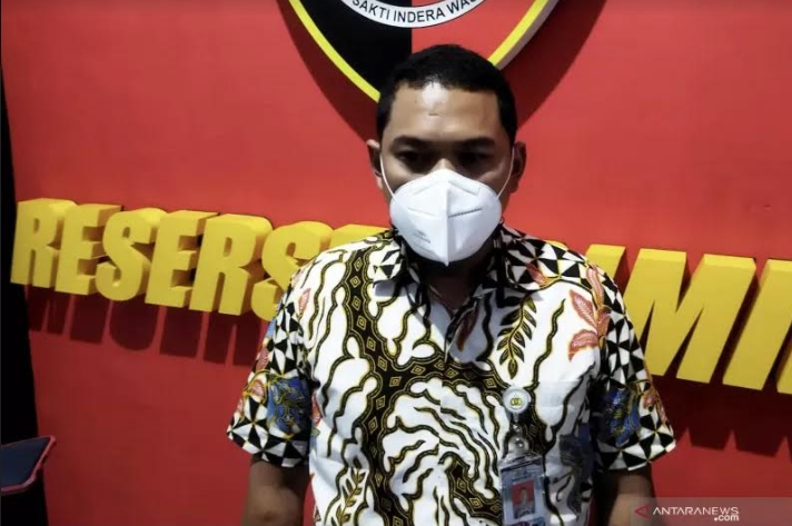 Polisi Panggil Terlapor Kasus Dugaan 'Fetish Mukena' di Malang