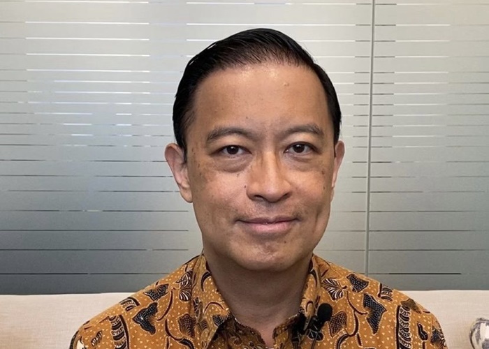 Tom Lembong Resmi Ditunjuk Jadi Komisaris Utama Ancol 