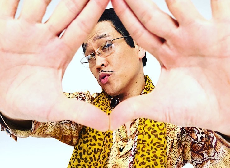 Usai 5 Tahun, Pikotaro Ungkap Kisah Sukses di Balik Lagu 'PPAP' 