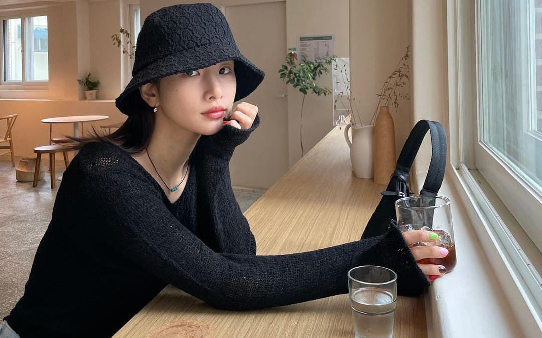 Idol KPop SeolA Unggah Foto Pintu 'Habis BAB Disiram’, Netizen Heboh!