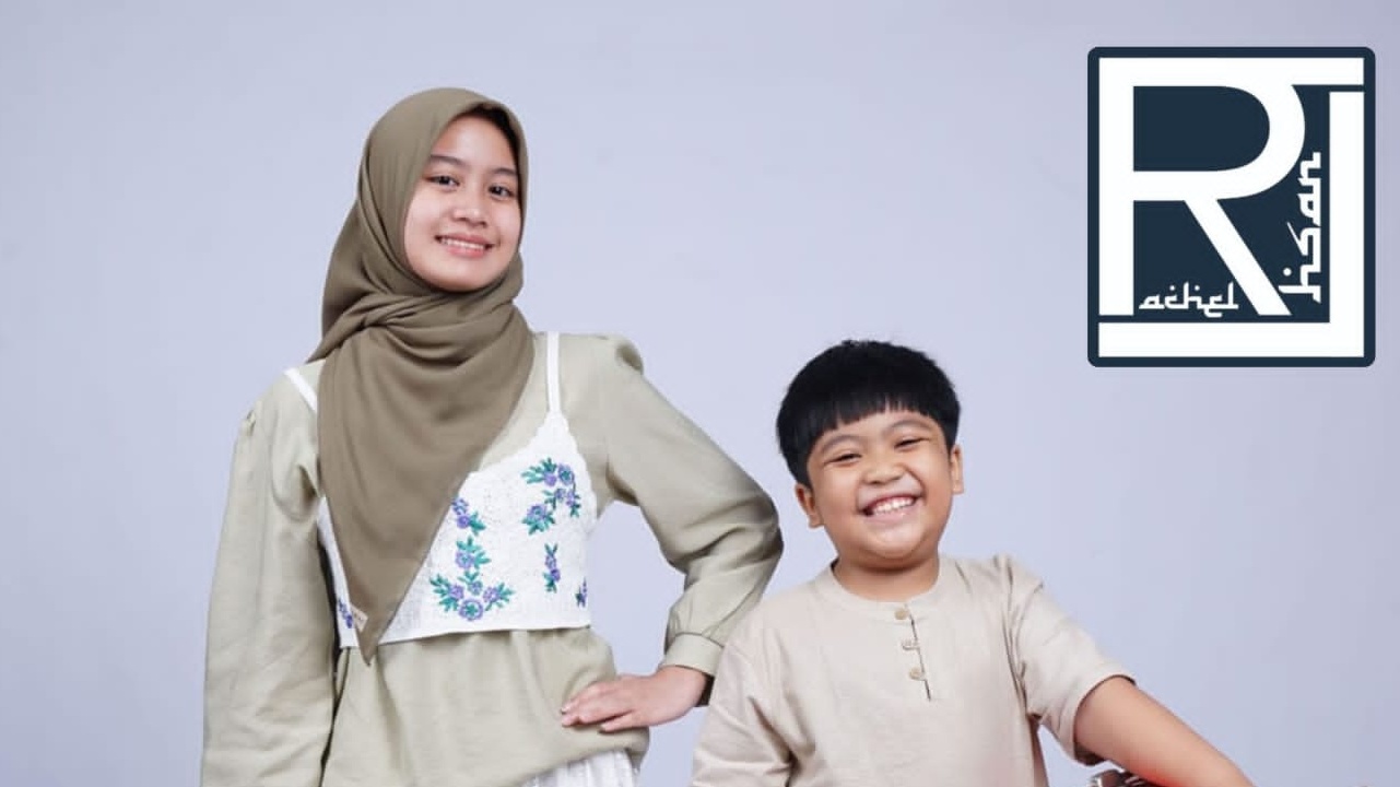 Duo asal Jogja, Rachel-Ihsan Rilis Lagu 'Bersujud PadaMu'