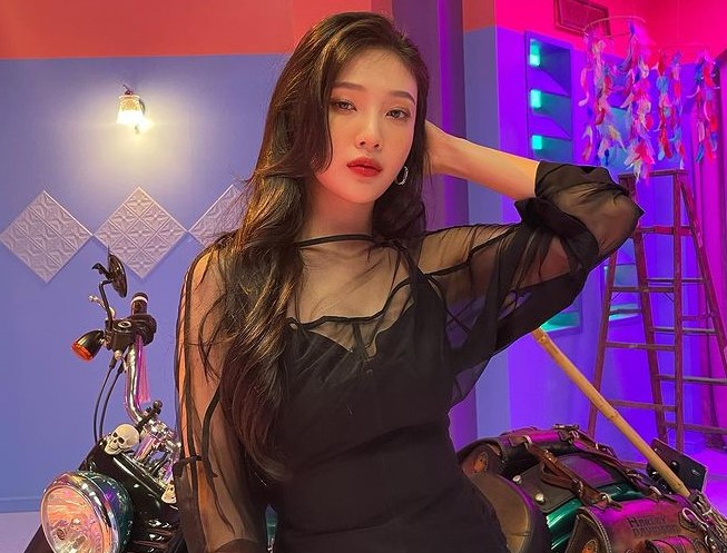 Ulang Tahun Ke-25, Ini 3 Drama yang Dibintangi Joy Red Velvet
