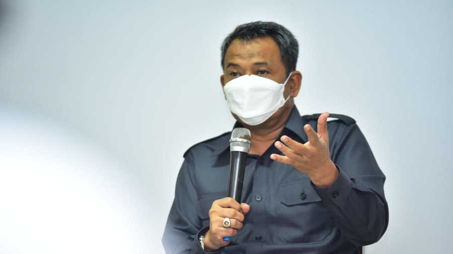 Wali Murid Lapor Dugaan Pungutan Seragam Sekolah, Dispendik Surabaya Lakukan Evaluasi