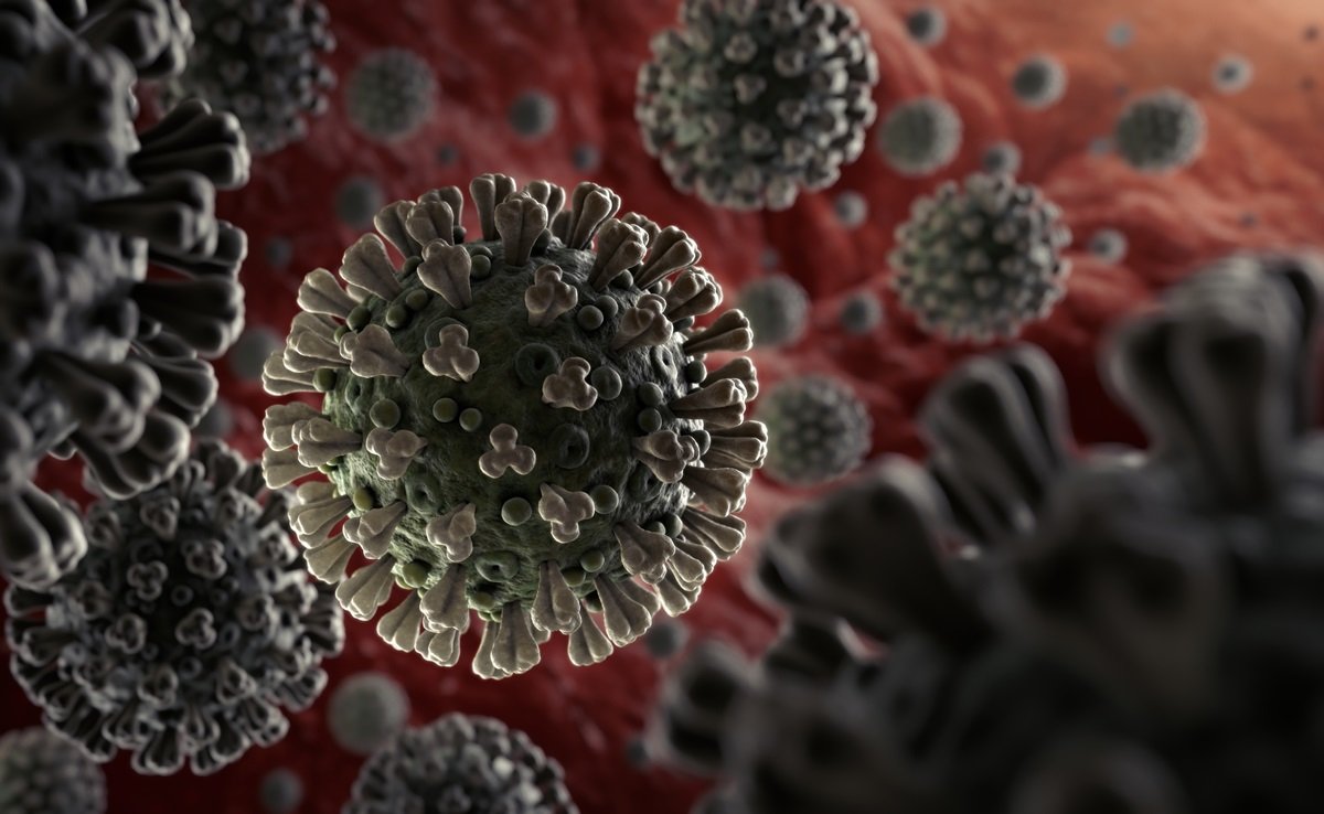 Mengenal Varian Baru Virus Corona 'Mu' yang Disebut Kebal Vaksin