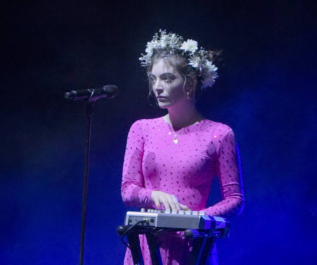 Ini Alasan Lorde Batal Tampil di MTV VMA 2021