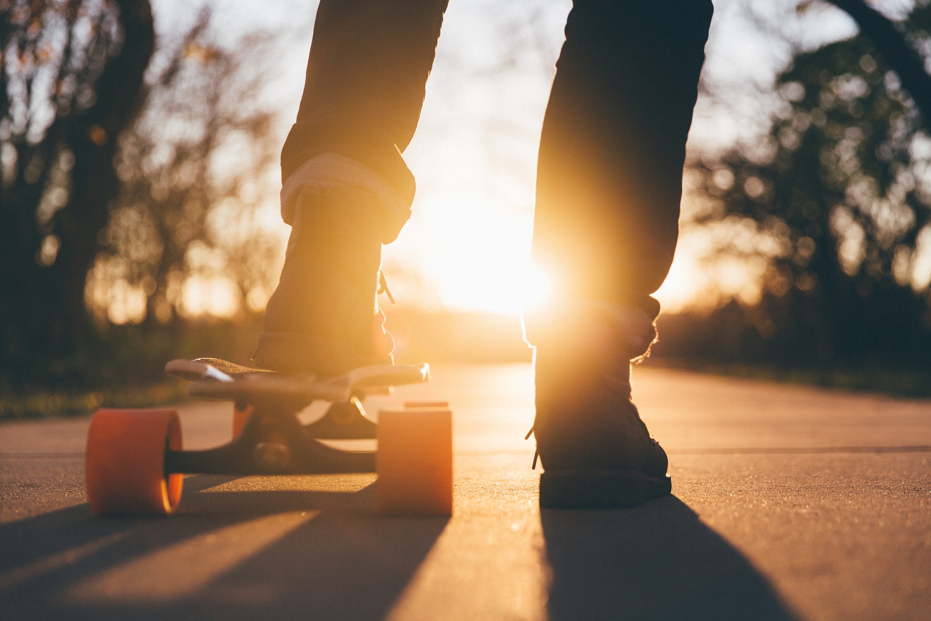 Skater! Ini 5 Skatepark di Jakarta yang Cocok untuk Adu Bakatmu