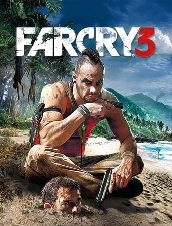 Ubisoft Gratiskan Game Far Cry 3, Bisa Diklaim hingga 11 September