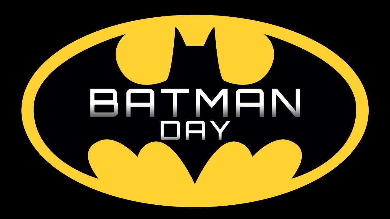 Rayakan Batman Day pada 18 September dengan Kegiatan Seru Ini Yuk!