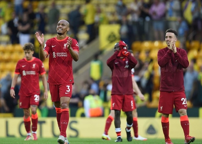 Pemain Brasil Diizinkan Tanding di Premier League Pekan Ini
