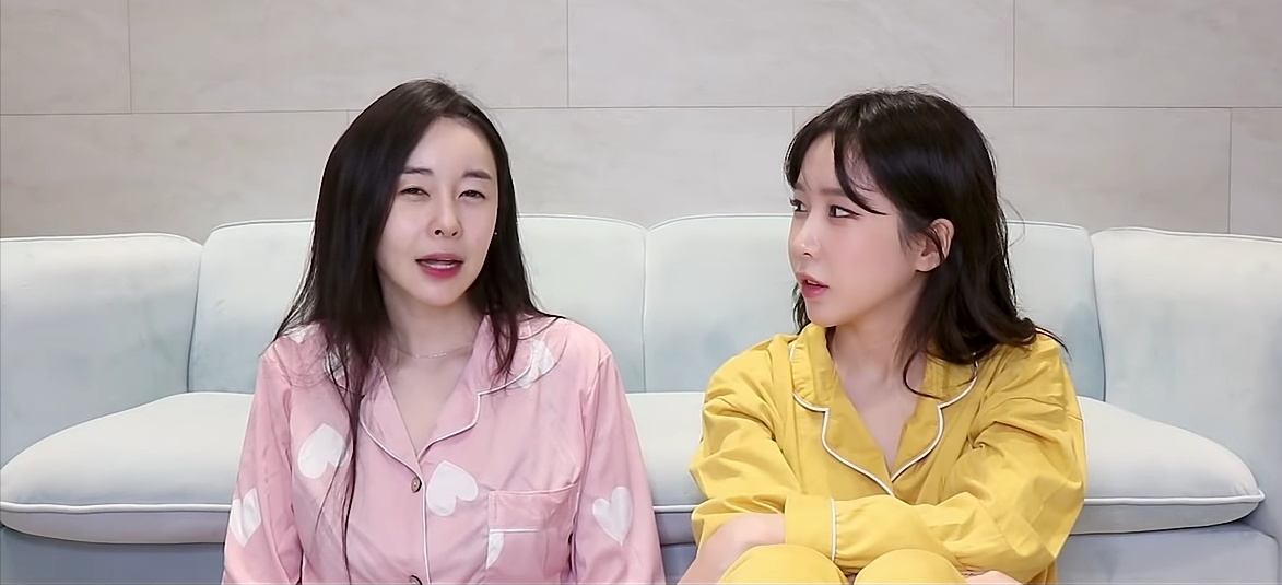 Mantan Aktris Korea Heo Yi Jae Akui Pensiun karena Dilecehkan Aktor