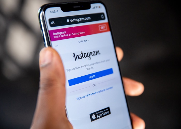 Efek Instagram Down Bikin Pengguna Sulit Login