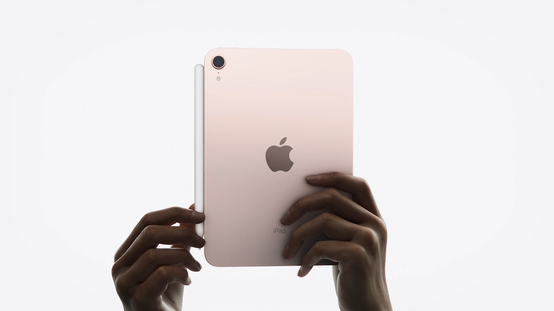 iPad Mini 6 Bawa Desain Baru dan Disokong Apple A15 Bionic