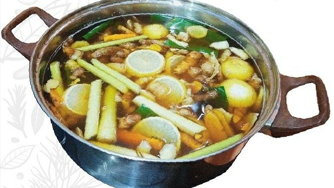 Resep Samilakor, Minuman Sari Rempah untuk Jaga Daya Tahan Tubuh